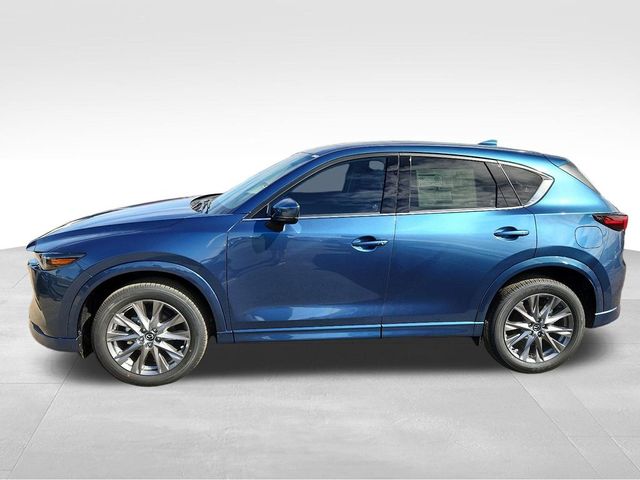 2024 Mazda CX-5 2.5 S Premium Package