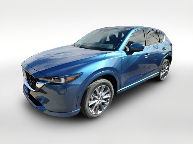 2024 Mazda CX-5 2.5 S Premium Package