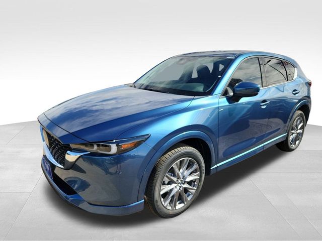 2024 Mazda CX-5 2.5 S Premium Package