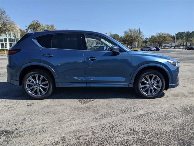 2024 Mazda CX-5 2.5 S Premium Package