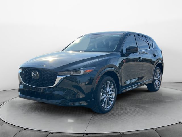 2024 Mazda CX-5 2.5 S Premium Package