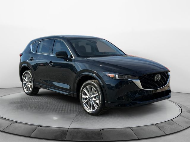 2024 Mazda CX-5 2.5 S Premium Package