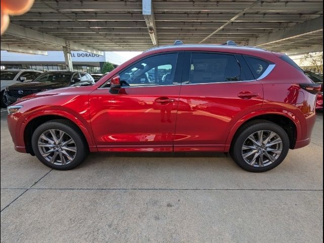 2024 Mazda CX-5 2.5 S Premium Package