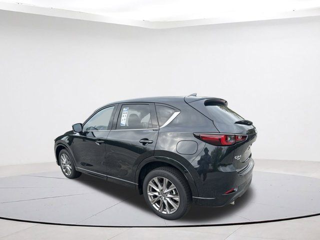 2024 Mazda CX-5 2.5 S Premium Package