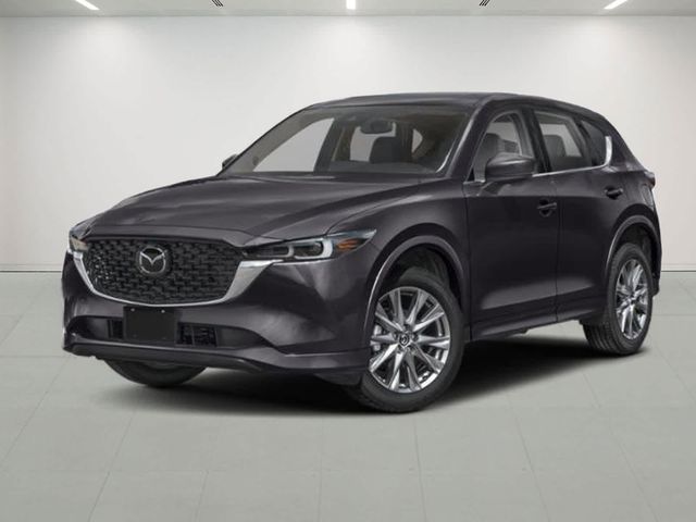 2024 Mazda CX-5 2.5 S Premium Package