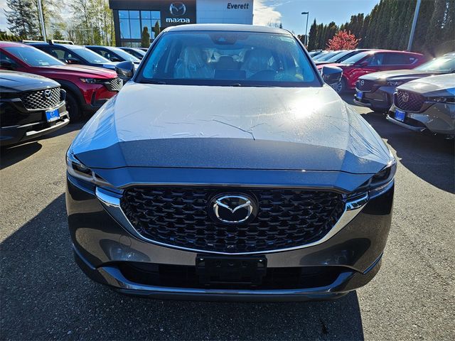 2024 Mazda CX-5 2.5 S Premium Package