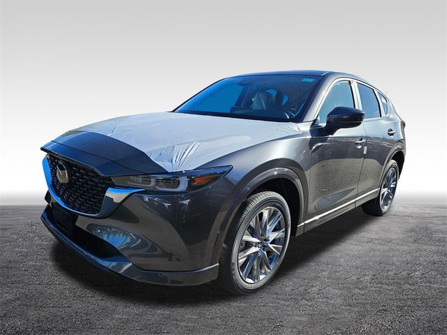 2024 Mazda CX-5 2.5 S Premium Package