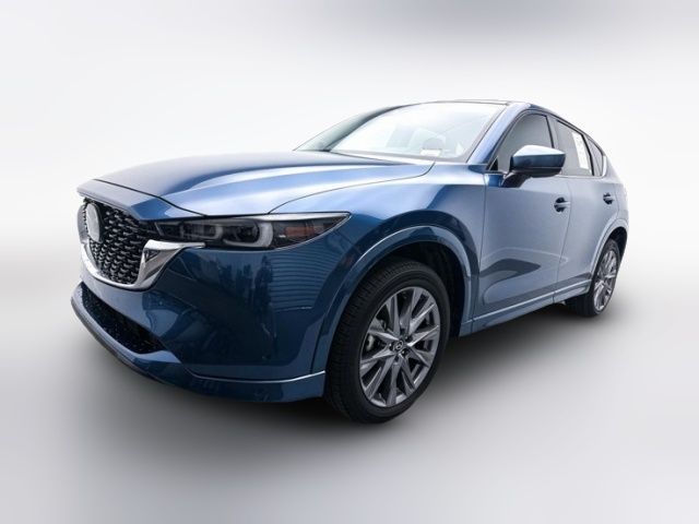 2024 Mazda CX-5 2.5 S Premium Package