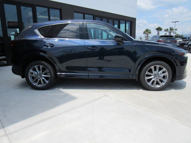 2024 Mazda CX-5 2.5 S Premium Package