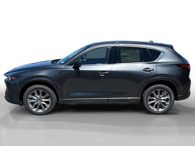 2024 Mazda CX-5 2.5 S Premium Package