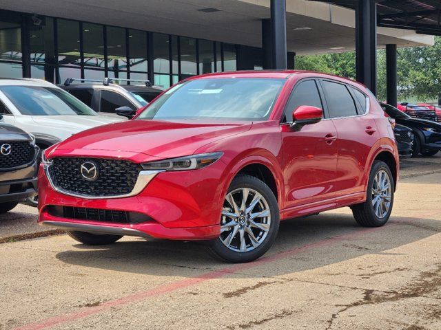 2024 Mazda CX-5 2.5 S Premium Package