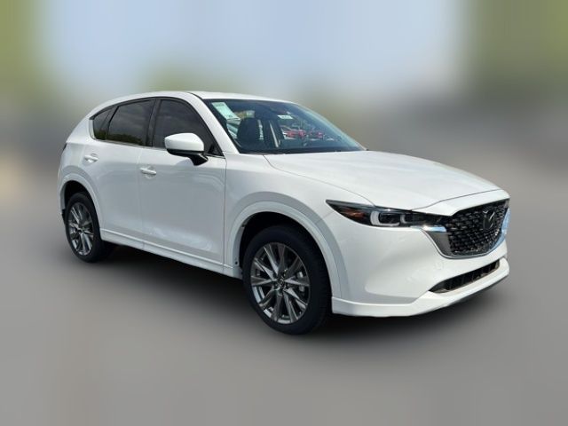 2024 Mazda CX-5 2.5 S Premium Package