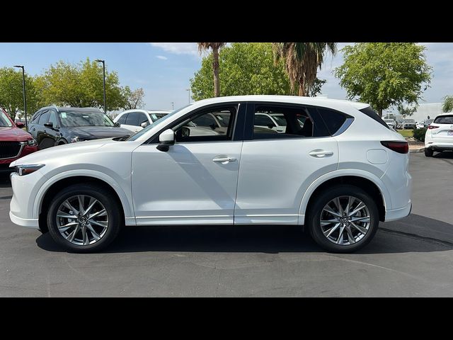 2024 Mazda CX-5 2.5 S Premium Package