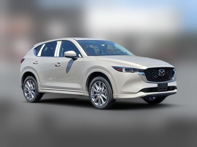 2024 Mazda CX-5 2.5 S Premium Package