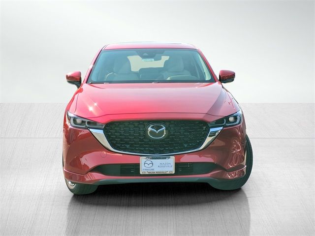 2024 Mazda CX-5 2.5 S Premium Package