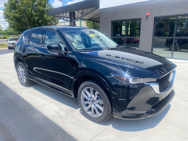 2024 Mazda CX-5 2.5 S Premium Package