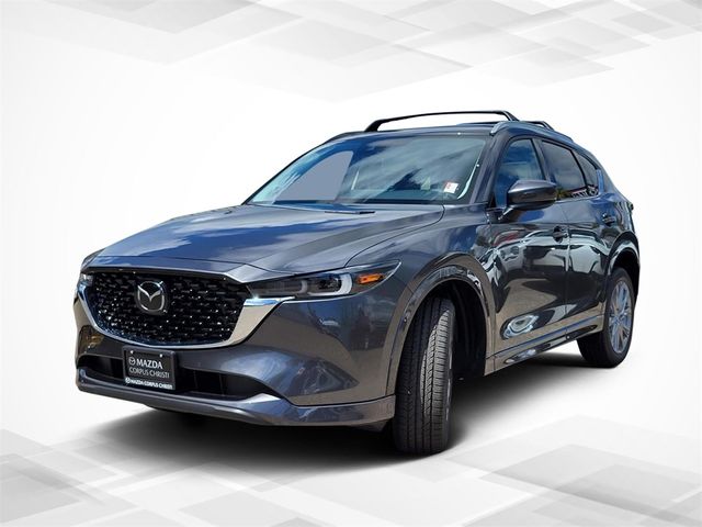 2024 Mazda CX-5 2.5 S Premium Package