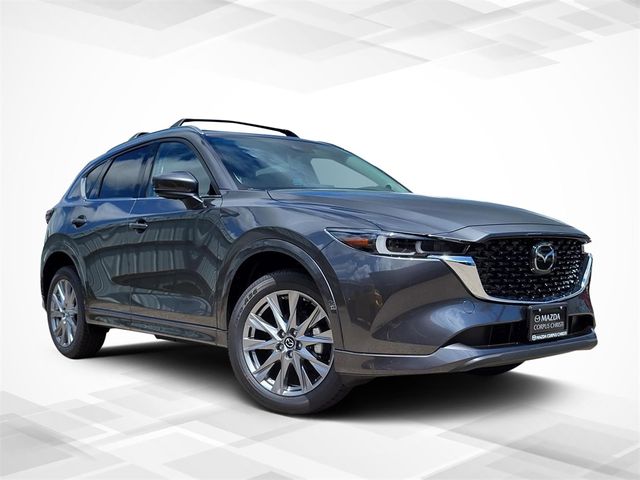 2024 Mazda CX-5 2.5 S Premium Package