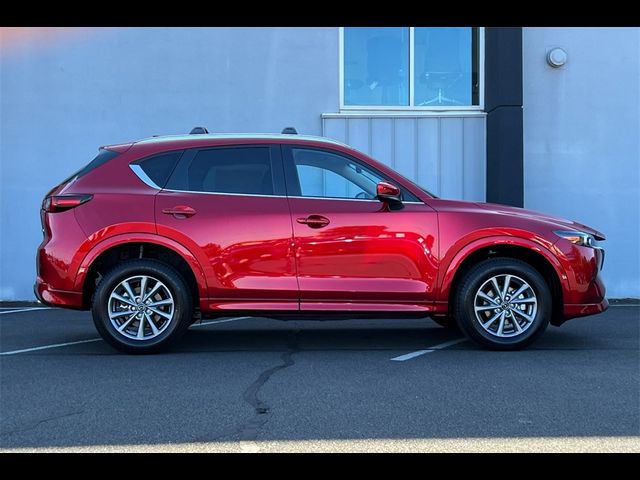 2024 Mazda CX-5 2.5 S Premium Package