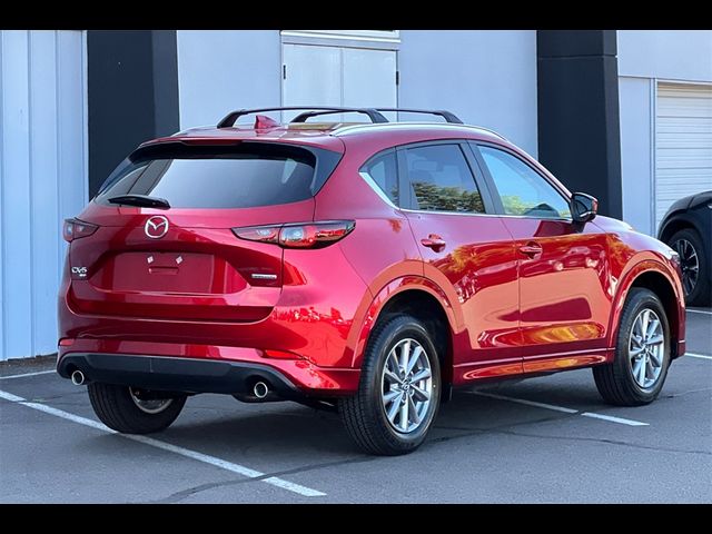 2024 Mazda CX-5 2.5 S Premium Package