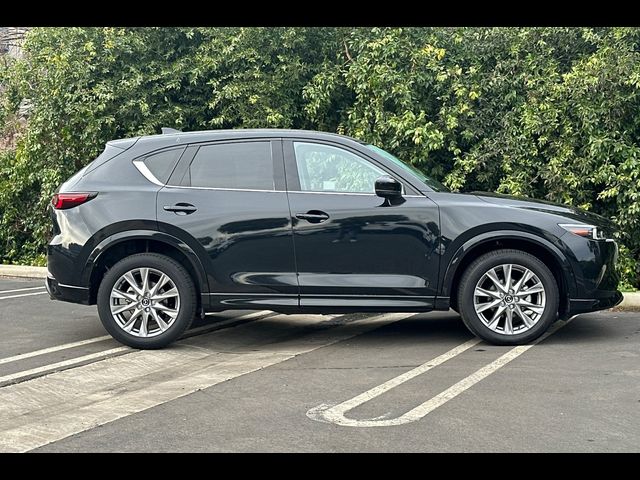 2024 Mazda CX-5 2.5 S Premium Package