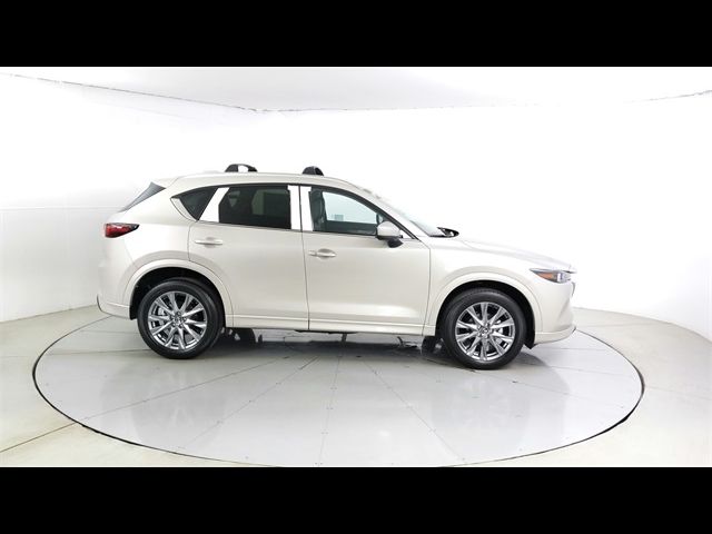 2024 Mazda CX-5 2.5 S Premium Package