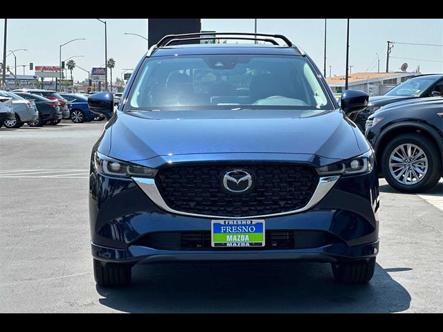 2024 Mazda CX-5 2.5 S Premium Package