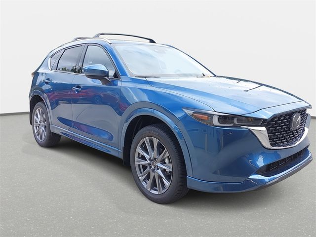 2024 Mazda CX-5 2.5 S Premium Package