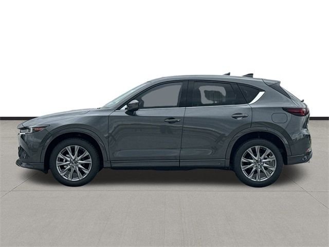 2024 Mazda CX-5 2.5 S Premium Package