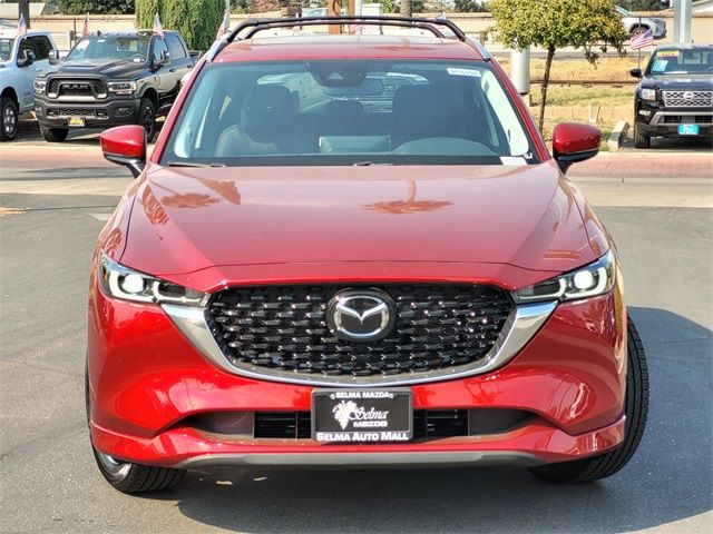 2024 Mazda CX-5 2.5 S Premium Package