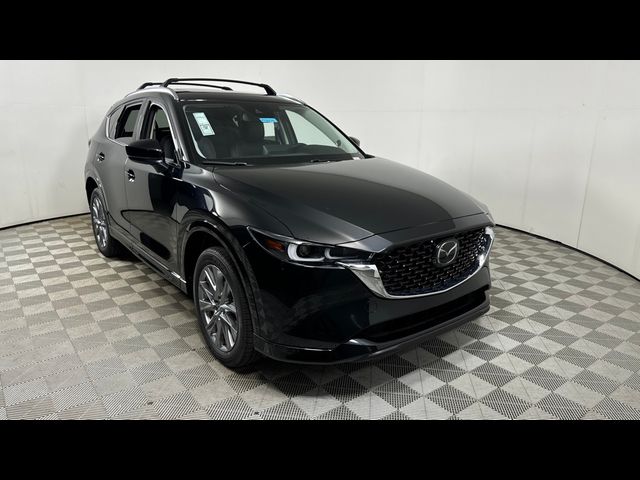 2024 Mazda CX-5 2.5 S Premium Package