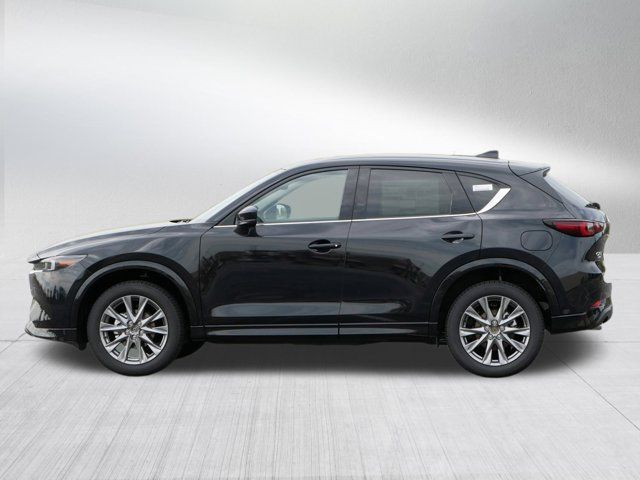 2024 Mazda CX-5 2.5 S Premium Package