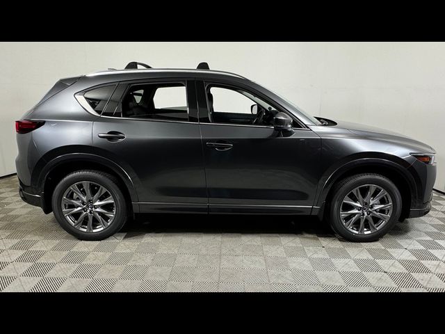 2024 Mazda CX-5 2.5 S Premium Package