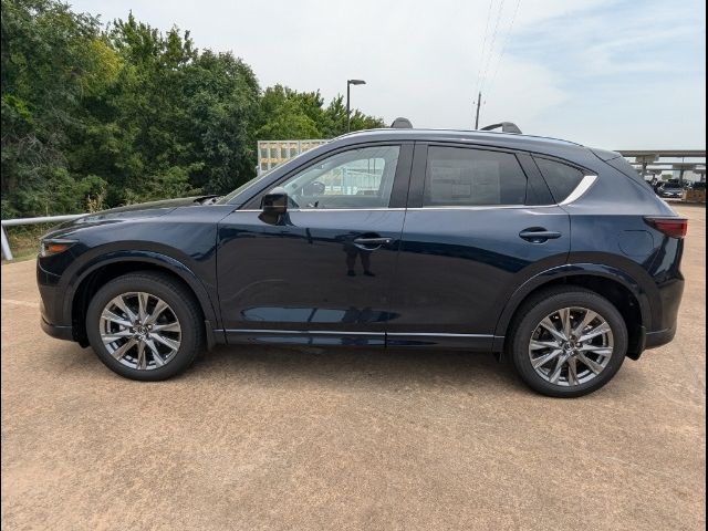 2024 Mazda CX-5 2.5 S Premium Package