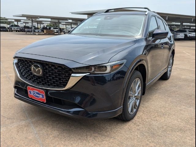 2024 Mazda CX-5 2.5 S Premium Package