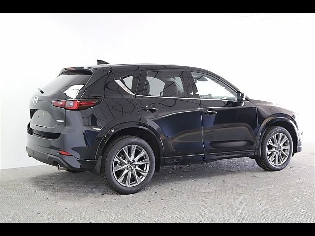 2024 Mazda CX-5 2.5 S Premium Package