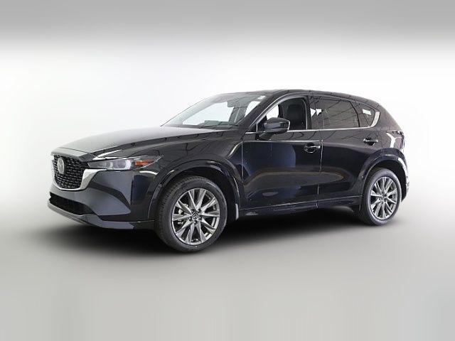 2024 Mazda CX-5 2.5 S Premium Package