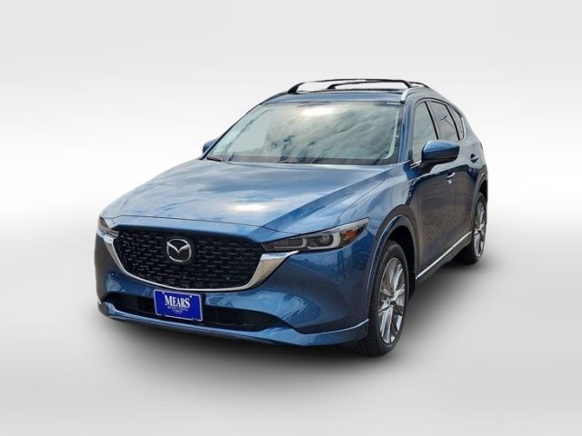 2024 Mazda CX-5 2.5 S Premium Package