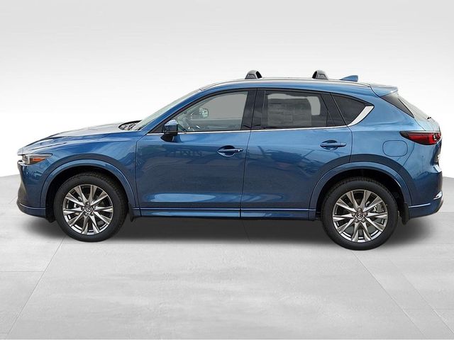 2024 Mazda CX-5 2.5 S Premium Package