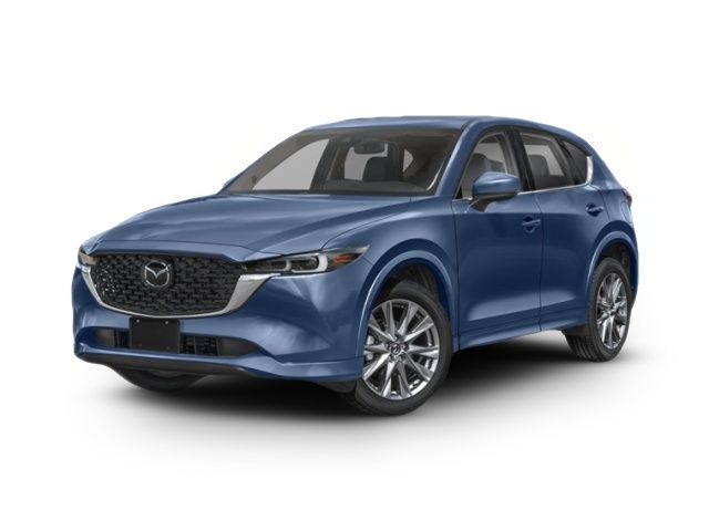 2024 Mazda CX-5 2.5 S Premium Package