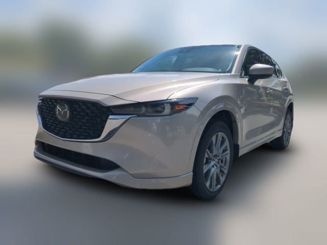 2024 Mazda CX-5 2.5 S Premium Package