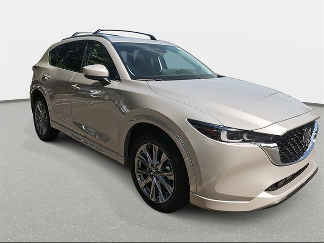 2024 Mazda CX-5 2.5 S Premium Package