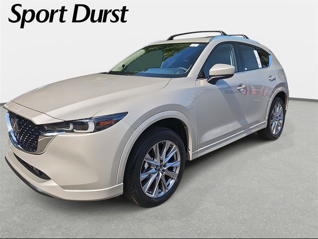 2024 Mazda CX-5 2.5 S Premium Package