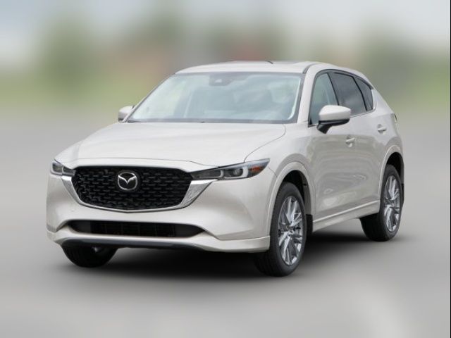 2024 Mazda CX-5 2.5 S Premium Package