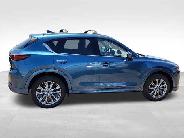 2024 Mazda CX-5 2.5 S Premium Package