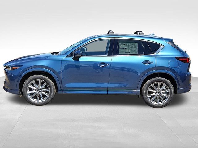 2024 Mazda CX-5 2.5 S Premium Package