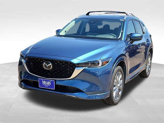 2024 Mazda CX-5 2.5 S Premium Package