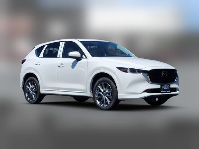 2024 Mazda CX-5 2.5 S Premium Package