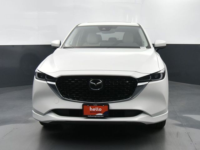 2024 Mazda CX-5 2.5 S Premium Package