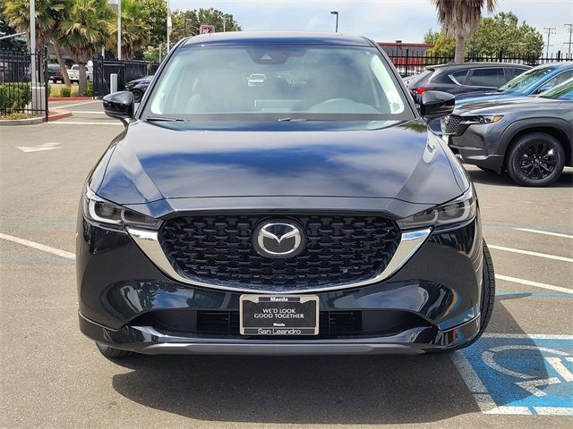 2024 Mazda CX-5 2.5 S Premium Package